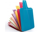 Colour Works Folding Chopping Board